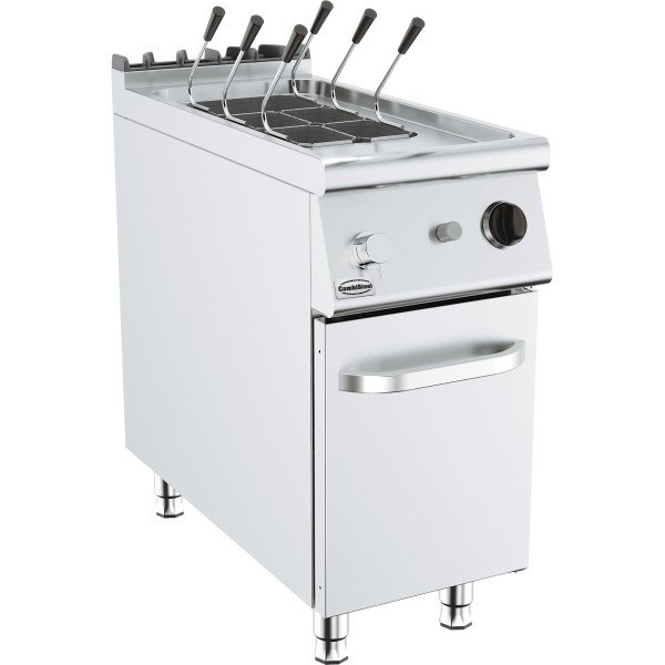 BASE 900 GAS NUDELKOCHER