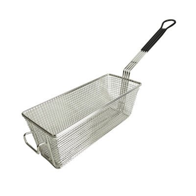 BASE 900 KORB GAS FRITEUSE