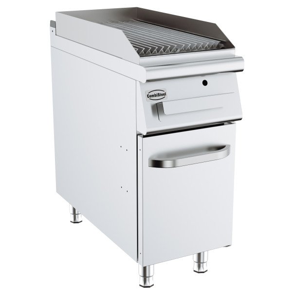 BASE 900 GAS WATERGRILL.