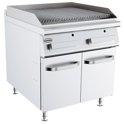 BASE 900 GAS WATERGRILL.
