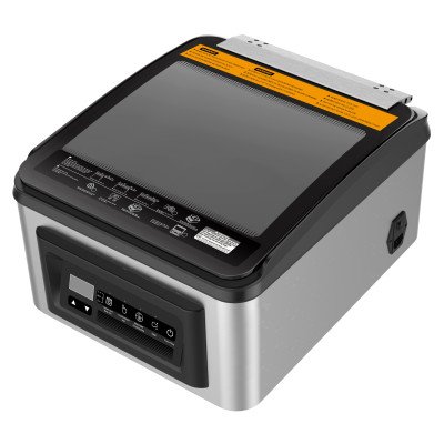 VAKUUMMASCHINE 300MM - 380W