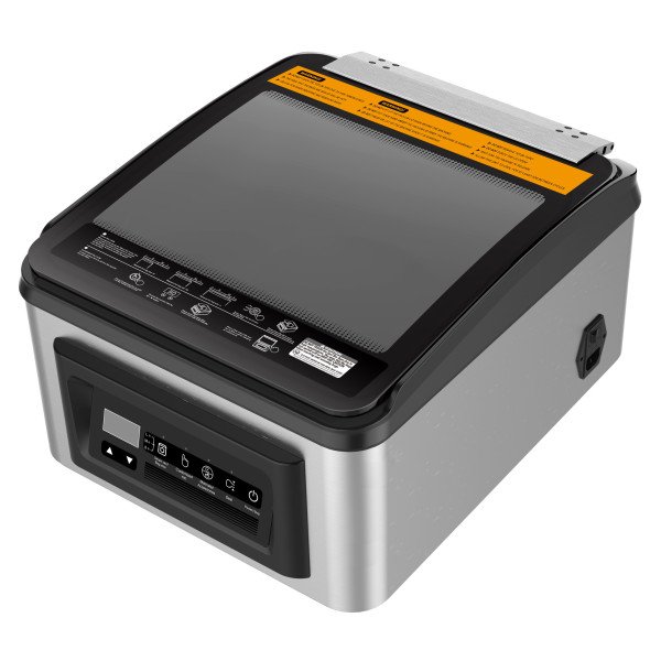 VAKUUMMASCHINE 300MM - 380W