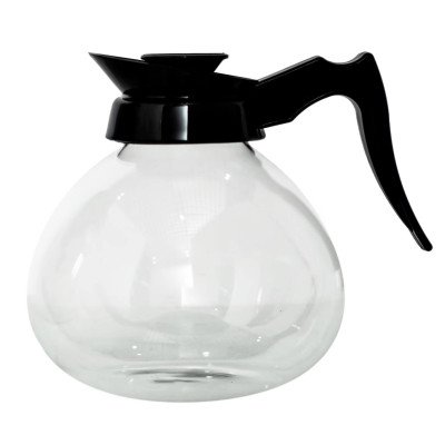 KAFFEEKANNE AUS GLAS 1.8L