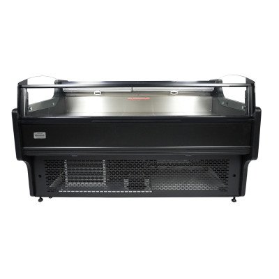 KÜHLVITRINE RONALD 2.0