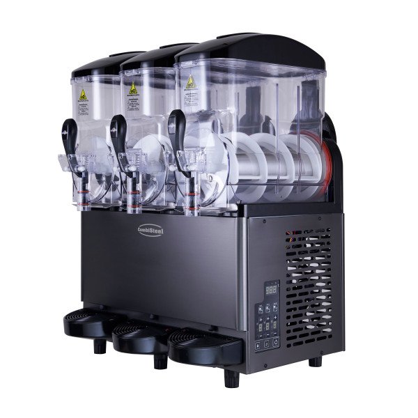 SLUSH AUTOMAT 3X12L