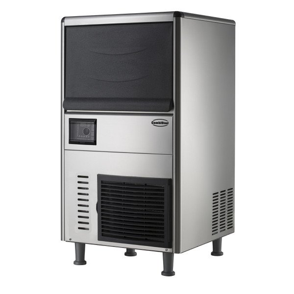 SCHERBENEISERZEUGER 120KG/24H