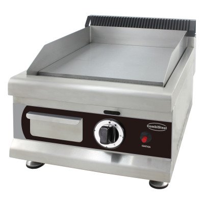 GAS GRILLPLATTE 400