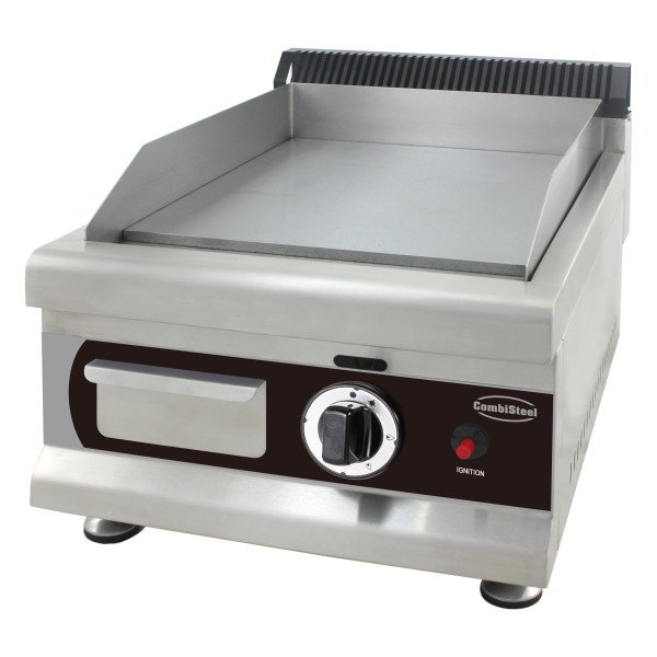 GAS GRILLPLATTE 400