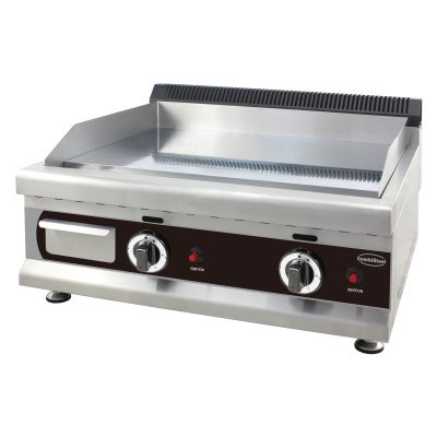 GAS GRILLPLATTE CHROM 650...