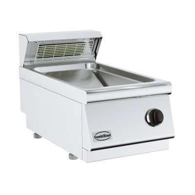 BASE 700 POMMES FRITES WARMER