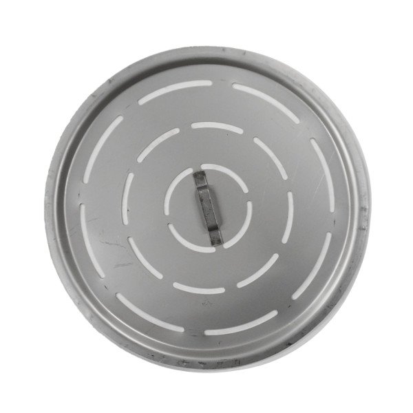 SIEB FÜR 300 BODENABLAUF