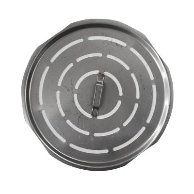 SIEB FÜR 200 BODENABLAUF