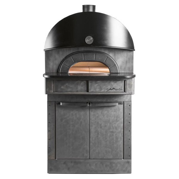 Forno elettrico per pizza Moretti Neapolis 6
