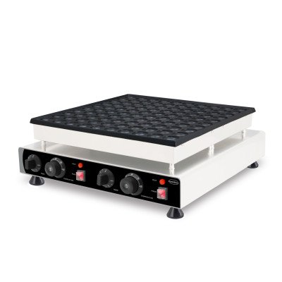 POFFERTJES WAFFELEISEN...