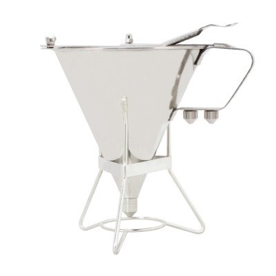 TEIGSPENDER 1.6L INKL....