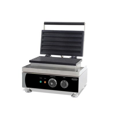 WAFFELEISEN 5ST CHURROS