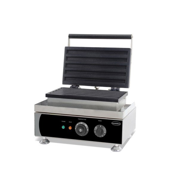 WAFFELEISEN 5ST CHURROS