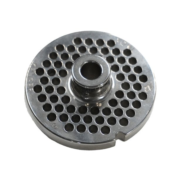 5MM LOCHSCHEIBE FÜR FLEISCHWOLF 12 - 90KG/H