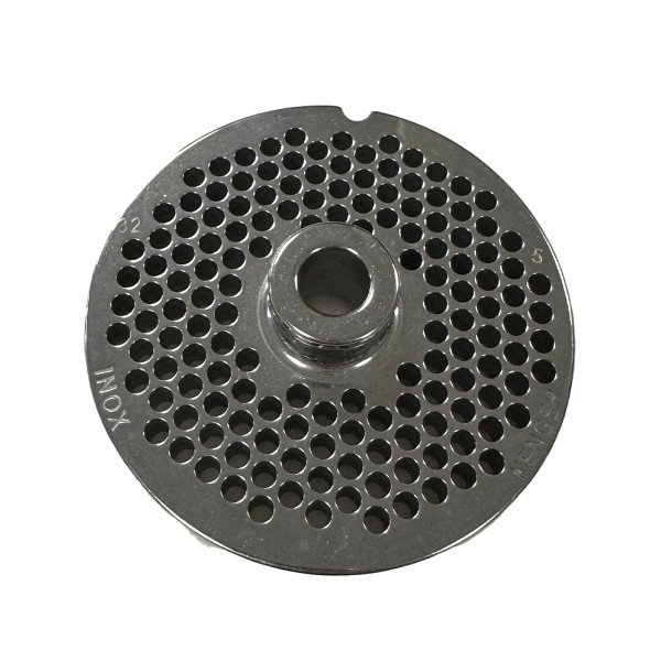 5MM LOCHSCHEIBE FÜR FLEISCHWOLF 32 - 750KG/H