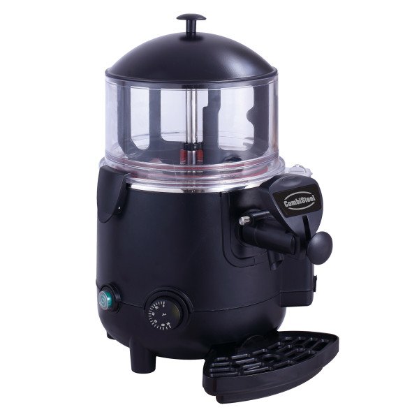 DISPENSER FÜR HEIßE SCHOKOLADE 5L