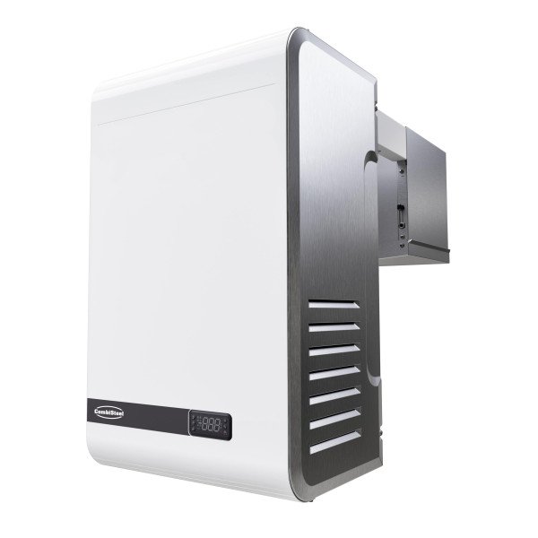 TIEFKÜHLAGGREGATE HUCKEPACK 2,8-4,9 M3