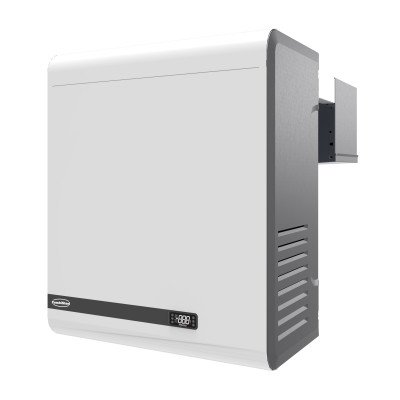 TIEFKÜHLAGGREGATE HUCKEPACK...