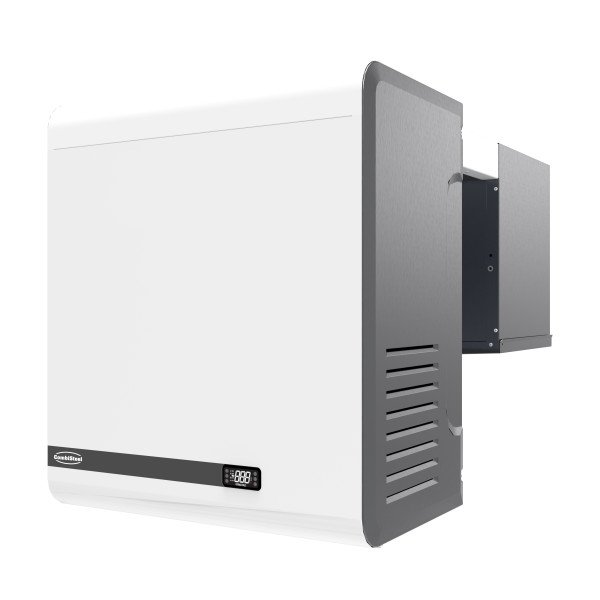 TIEFKÜHLAGGREGATE HUCKEPACK 15,8-29,6 M3 400V