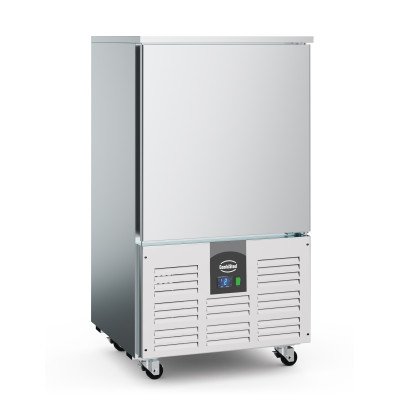 SCHNELLKÜHLER 7x 1/1GN