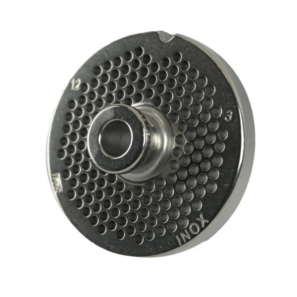 3MM LOCHSCHEIBE FÜR FLEISCHWOLF 12 - 90KG/H