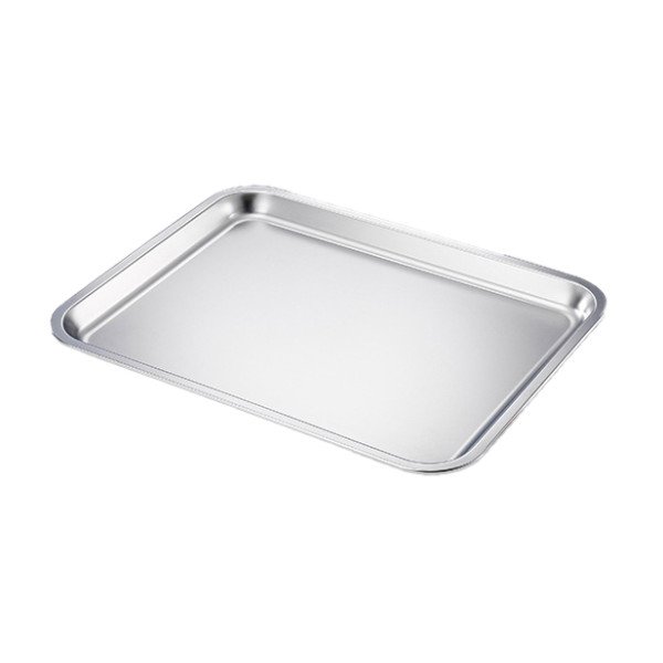 EDELSTAHLSCHALE FÜR SALZRIEGEL FÜR 7455.1955