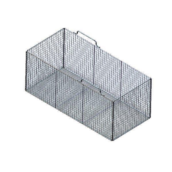 LATTENKISTE A FÜR 7455.2660-2665-2670-2675