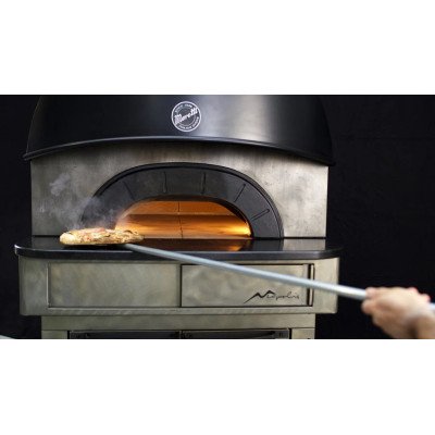 Forno elettrico per pizza Moretti Neapolis 9