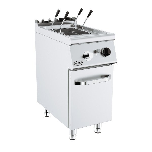 BASE 700 GAS NUDELKOCHER