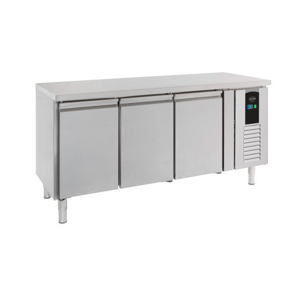 KÜHLTISCH 3 TÜREN ENERGY LINE