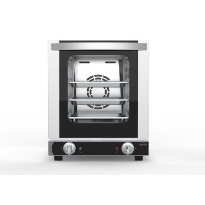 ELEK. KONVEKTIONSOFEN 4X1/2GN