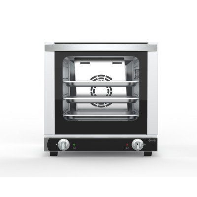 ELEK. KONVEKTIONSOFEN 4X2/3GN