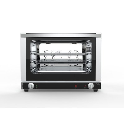 ELEK. KONVEKTIONSOFEN...