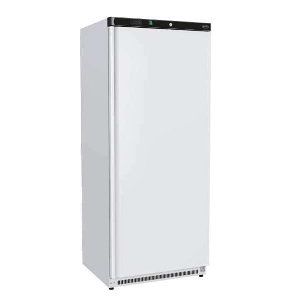 KÜHLSCHRANK WEIß 1 TÜR