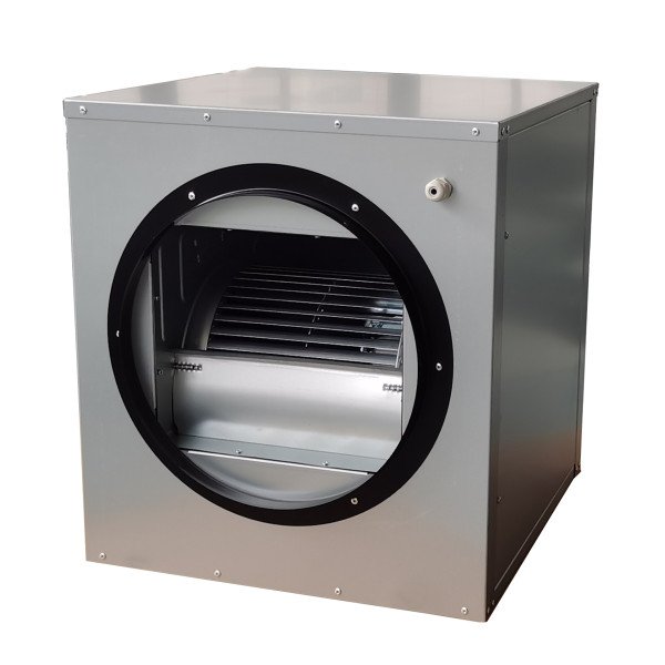 VENTILATOR IN DOSE AFMB-9-9-1200