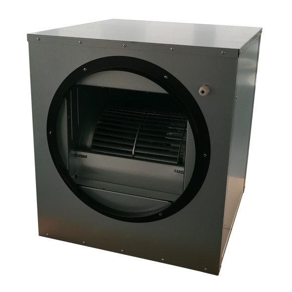 VENTILATOR IN DOSE AFMB-10-10-1200