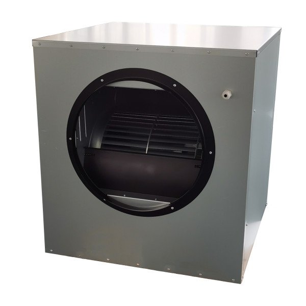 VENTILATOR IN DOSE AFMB-12-12-900