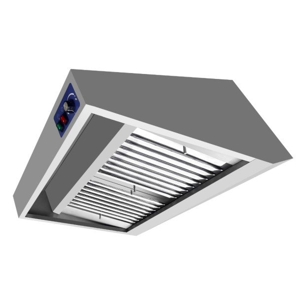 900 WANDHAUBEN KOMPLETT 1200