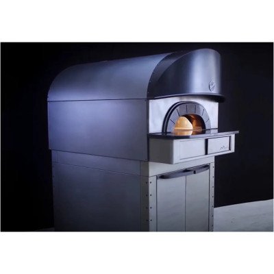 Forno elettrico per pizza Moretti Neapolis 9