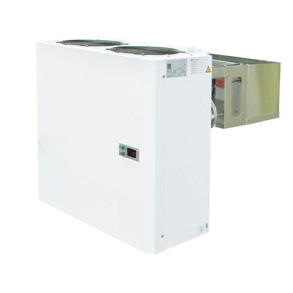 KÜHLAGGREGATE HUCKEPACK 14,5-22,5 M3   MIT WINTERVORSCHRIFTEN