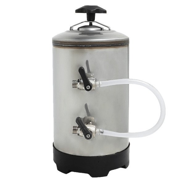 WASSERENTHÄRTER 8 LITER