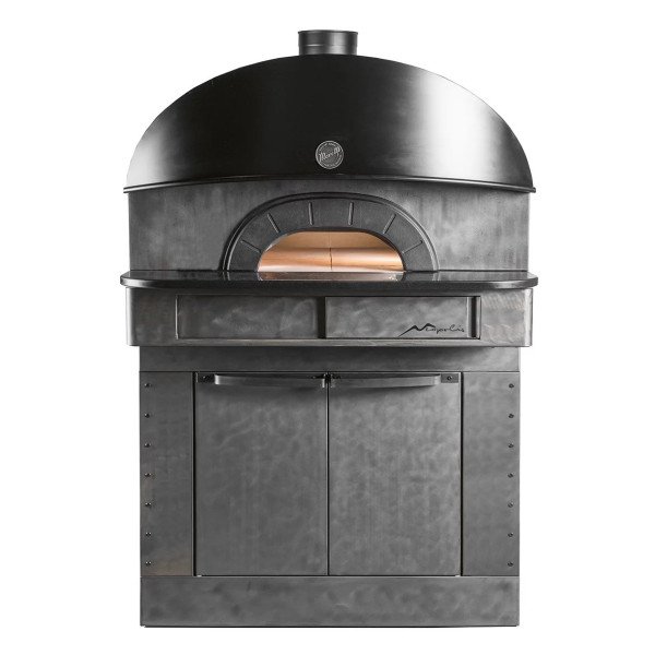 Forno elettrico per pizza Moretti Neapolis 9