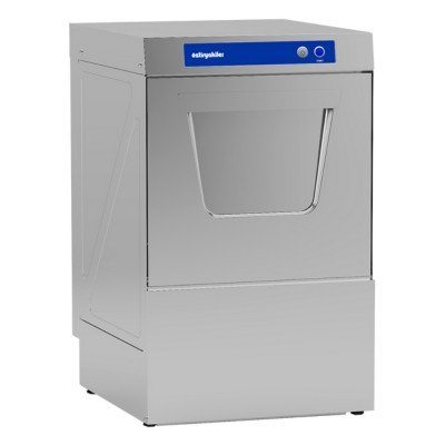 Lavabicchieri - Manuale - 3,30 kW - con pompa di scarico