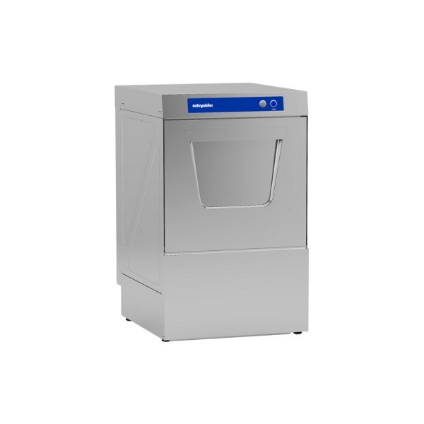 Lavabicchieri - Manuale - 3,30 kW - con pompa di scarico