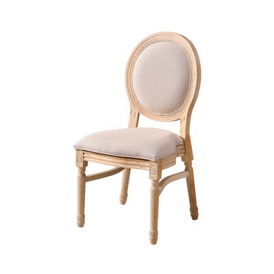 Hochzeitsstuhl MONARCH FULL...