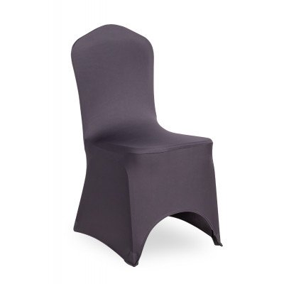 Stuhlhusse SLIMTEX 200 Grau...